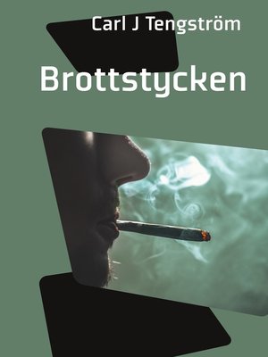 cover image of Brottstycken
